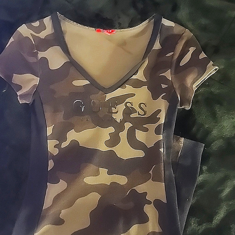 Cute summer dress